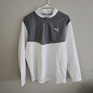 Puma Golf Men's STLTH 1/4 Zip